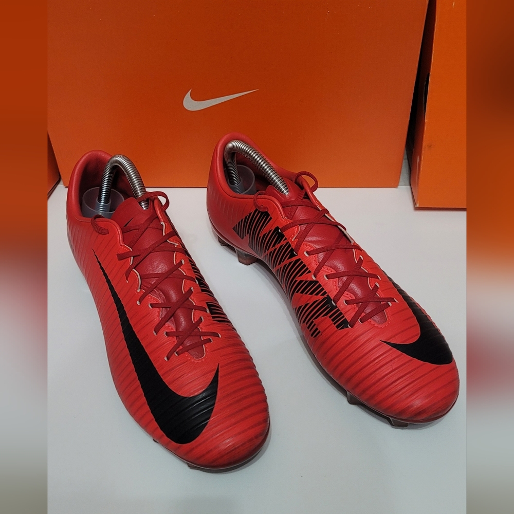 Nike Mercurial vapor 11 pro Fire Pack